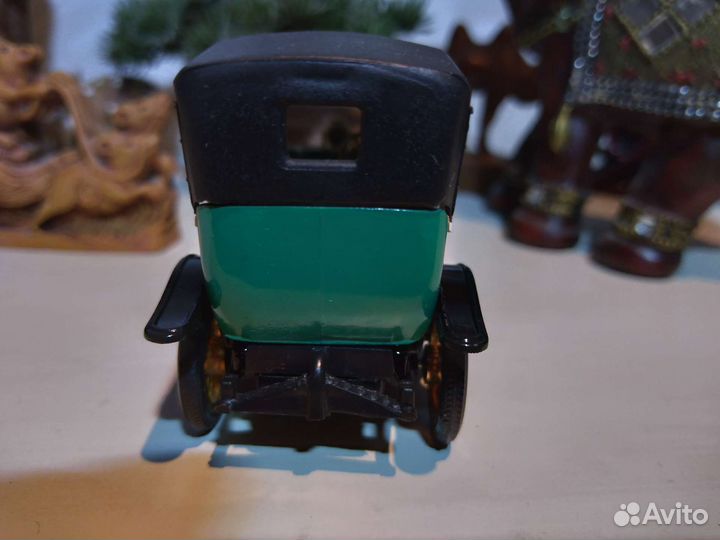 Модели автомобиля руссобалт С24-40