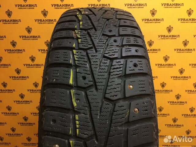 Nexen Winguard WinSpike 195/65 R15 95T