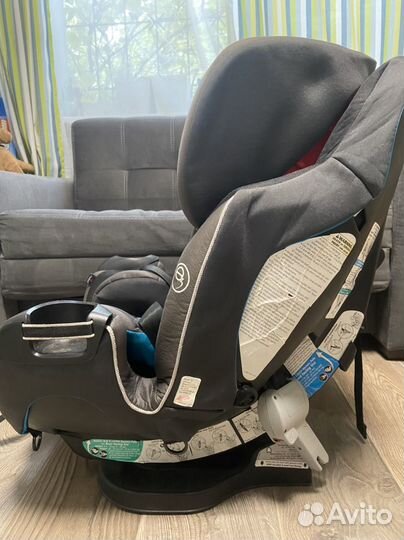 Детское кресло evenflo