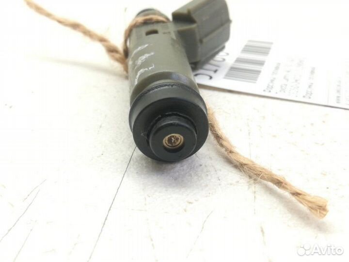 Форсунка топливная Toyota Camry ACV30 2azfe