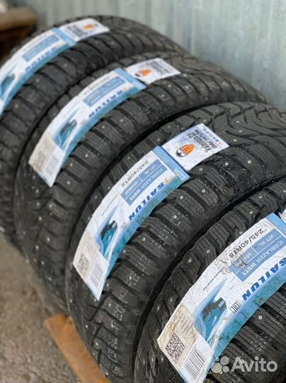Sailun Ice Blazer WST3 245/40 R18 97T