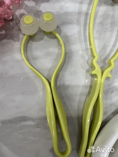 Массажер для лица