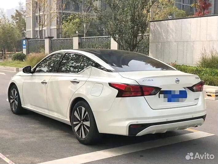 Доставка авто