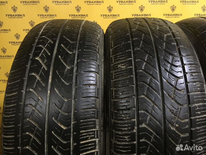 Yokohama Geolandar G95 225/55 R17 97V