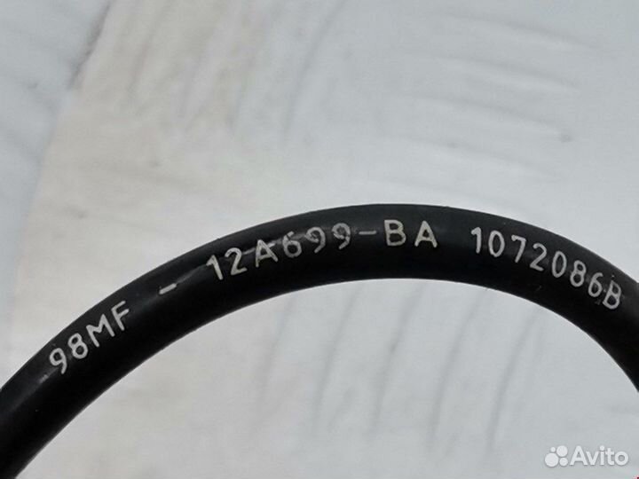 Датчик детонации для Mazda 2 DY C20118921