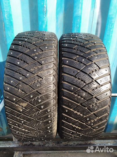 Goodyear Ultragrip Ice Arctic 205/60 R16 93R