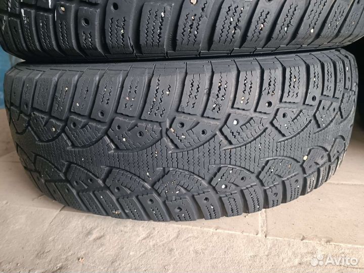 Continental Conti4x4IceContact 225/65 R17 102Q