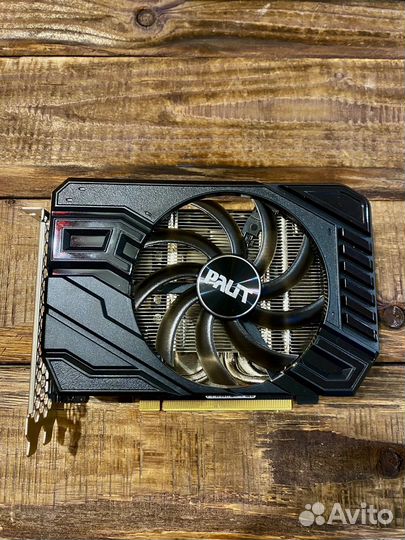 Gtx 1660 ti (чипы samsung)