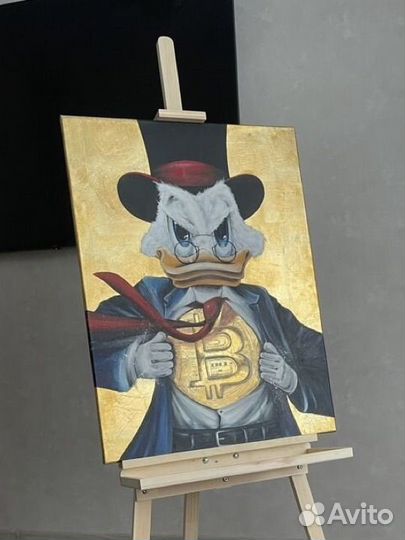 Интерьерная картина