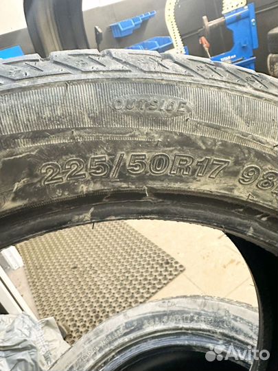 Grenlander Winter GL868 225/50 R17 98H
