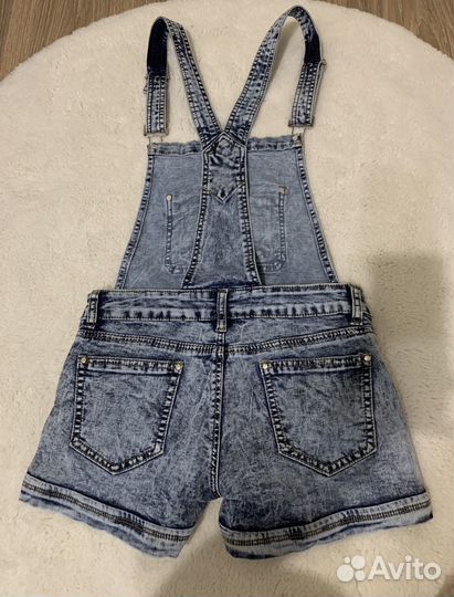 Комбинезон женский