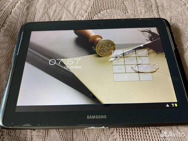 SamsungGalaxi Note 10,1 - 32 Гб