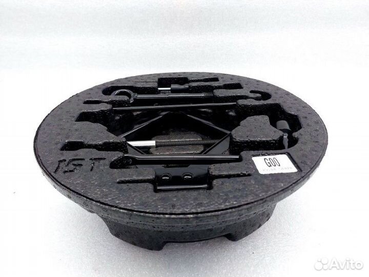 Ящик для инструментов Kia Ceed CD G4FG 2022