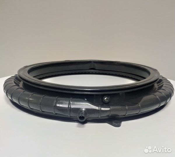 Манжета люка стиральной машины Haier