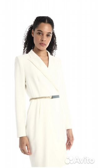 Ремень (новый) Max Mara оригинал