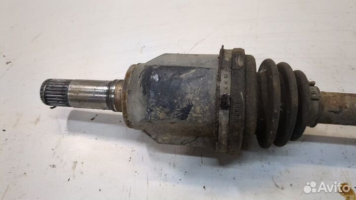 Полуось Fiat Doblo, 2003