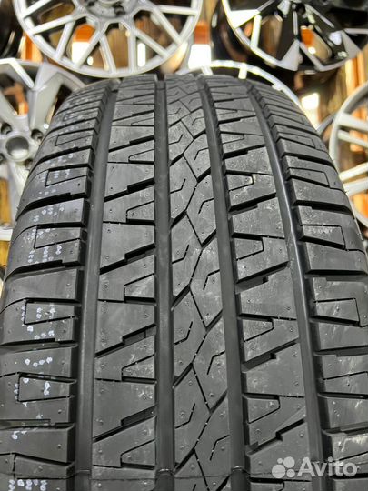 Sailun Terramax CVR 255/50 R19 107V