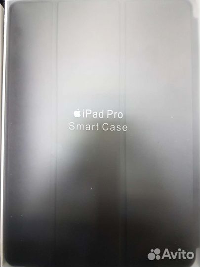 Чехол книга на iPad Pro Smart Case