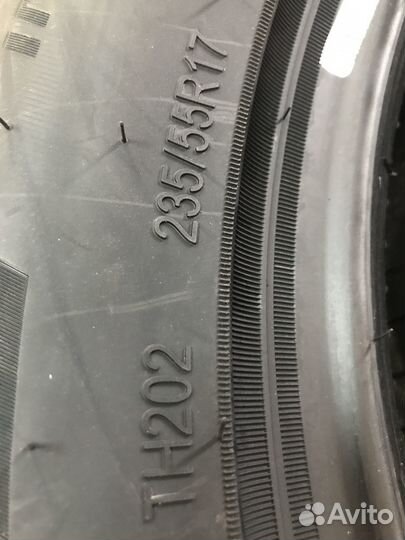 Triangle EffeXSport TH202 235/55 R17 103W