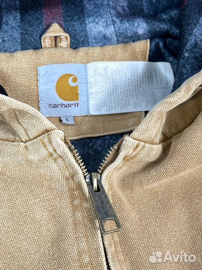 Carhartt j-141