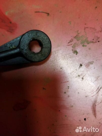 Главный цилиндр сцепления hyundai i40, kia