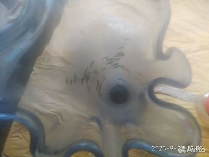 Ваза для цветовантикварная