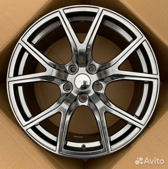 Диски Jeep Cherokee R20