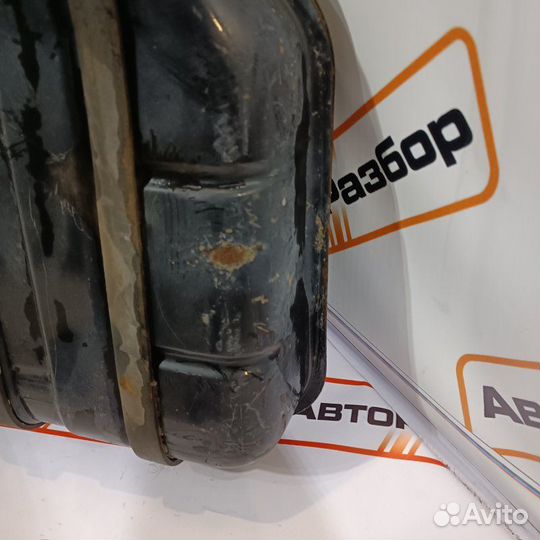 Бак топливный Лада 2109