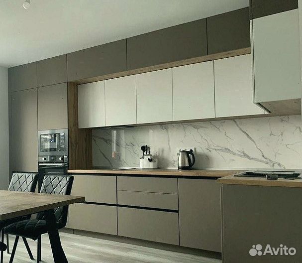 Кухни на заказ бесплатный замер и проект