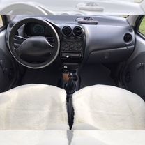 Daewoo Matiz 0.8 MT, 2010, 79 000 км, с пробегом, цена 280 000 руб.