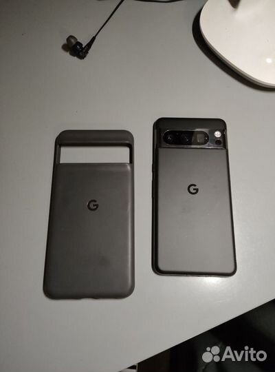 Google Pixel 8 Pro, 12/256 ГБ