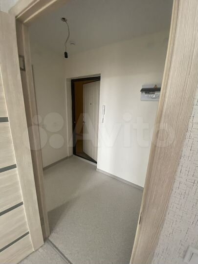 1-к. квартира, 34,7 м², 7/16 эт.