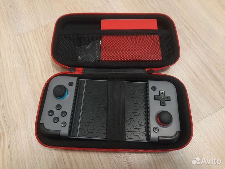 Геймпад gamesir X2