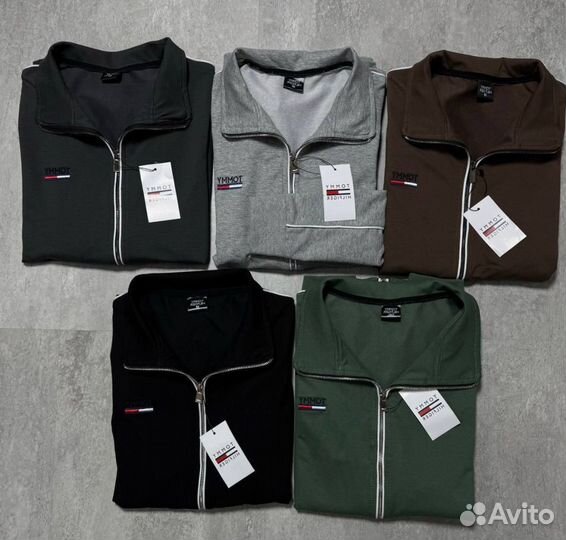 Спортивные костюмы tommy hilfiger надежные