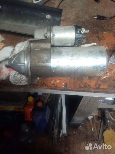 Запчасти на газель