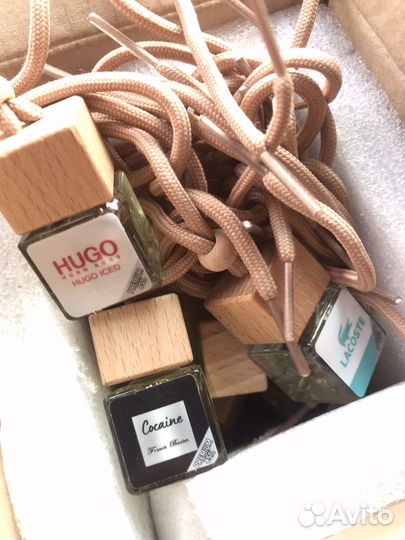 Ароматизатор в машину