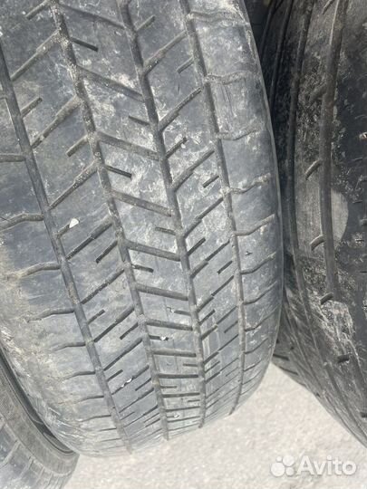 Yokohama Geolandar G091 225/60 R18