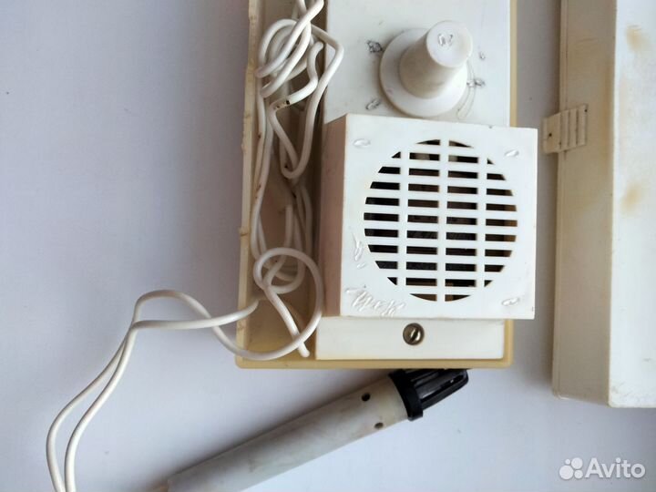 Прибор для выжигания по дереву