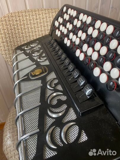 Weltmeister grandina 4/4