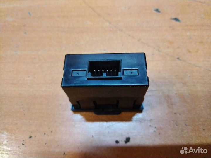 AUX Mitsubishi Lancer 10 (CX, CY) 2007-2016