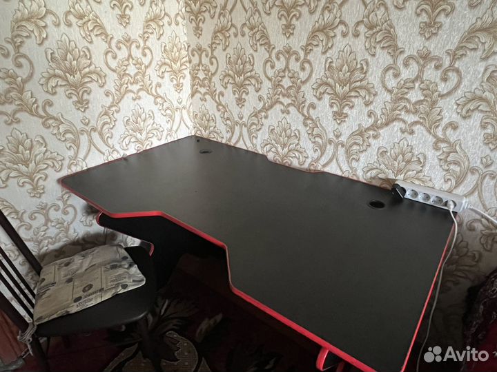 Игровой стол vmmgaming