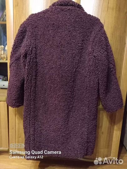 Искусственные шубки