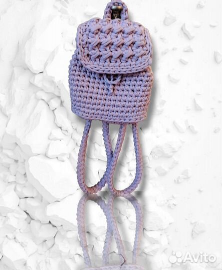 Сумка женская через плечо новая