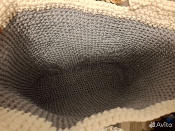 Сумка ручной работы