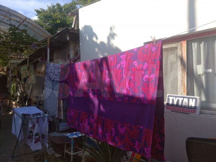 Дом 120 м² на участке 1 сот.