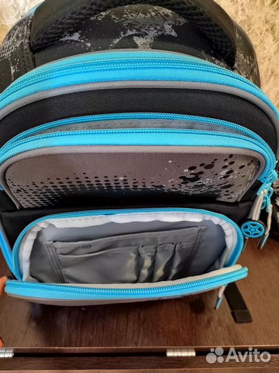 Рюкзак детский