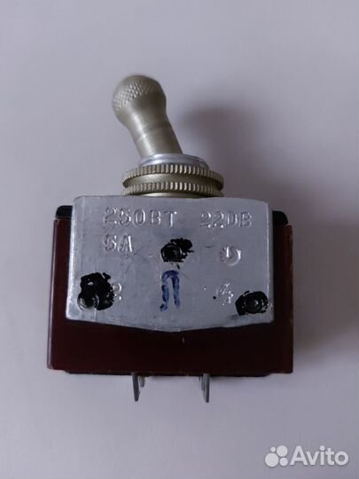 Тумблер тв1 1 и тв2 1. Радиодетали