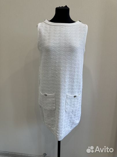 Платье Chanel оригинал