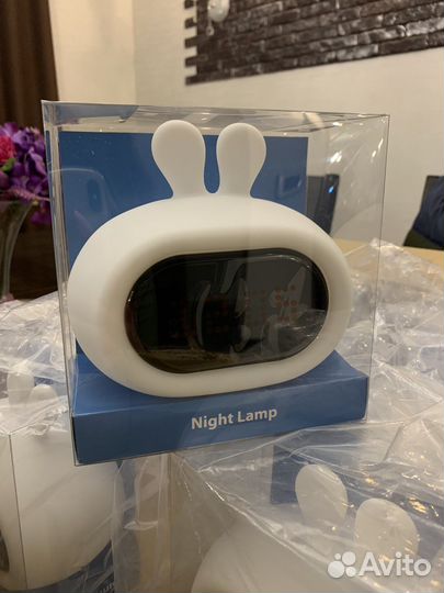 Интерактивная игрушка