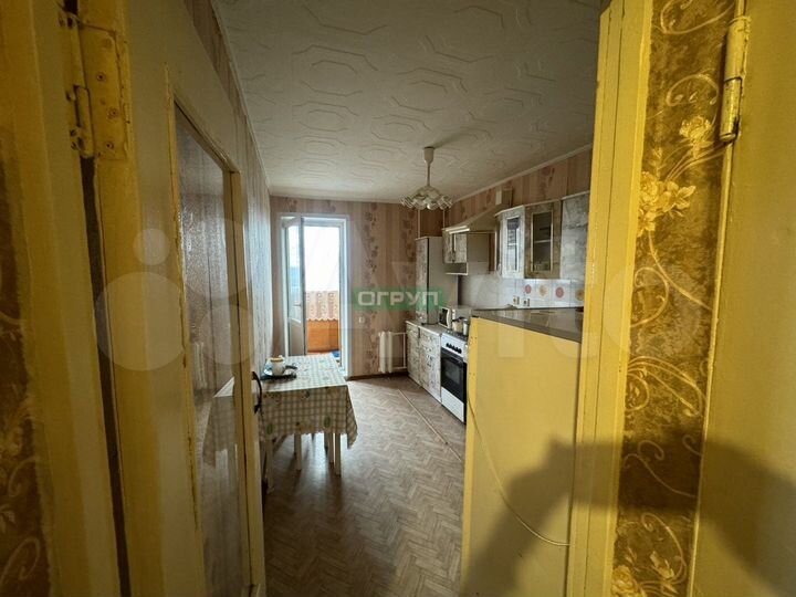 1-к. квартира, 38,6 м², 8/10 эт.